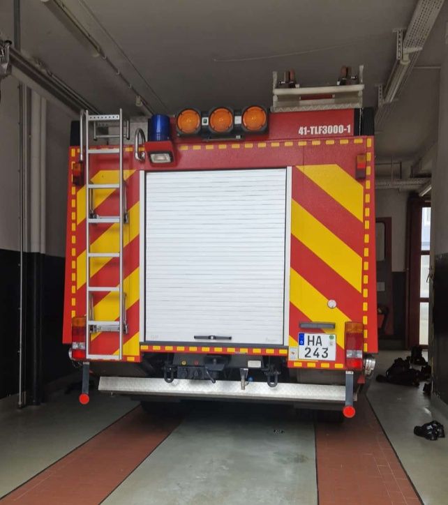 Tragehilfe und Grundschutz sicherstellen 

Warum machen wir das alles und wieso ...